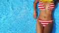 How Brazilian wax is done