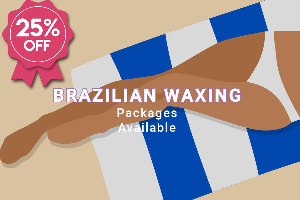 NYC professional permanent laser, waxing and sugaring hair removal